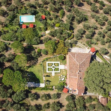 Villa Igea By Salogi Villas Mastiano Eksteriør billede