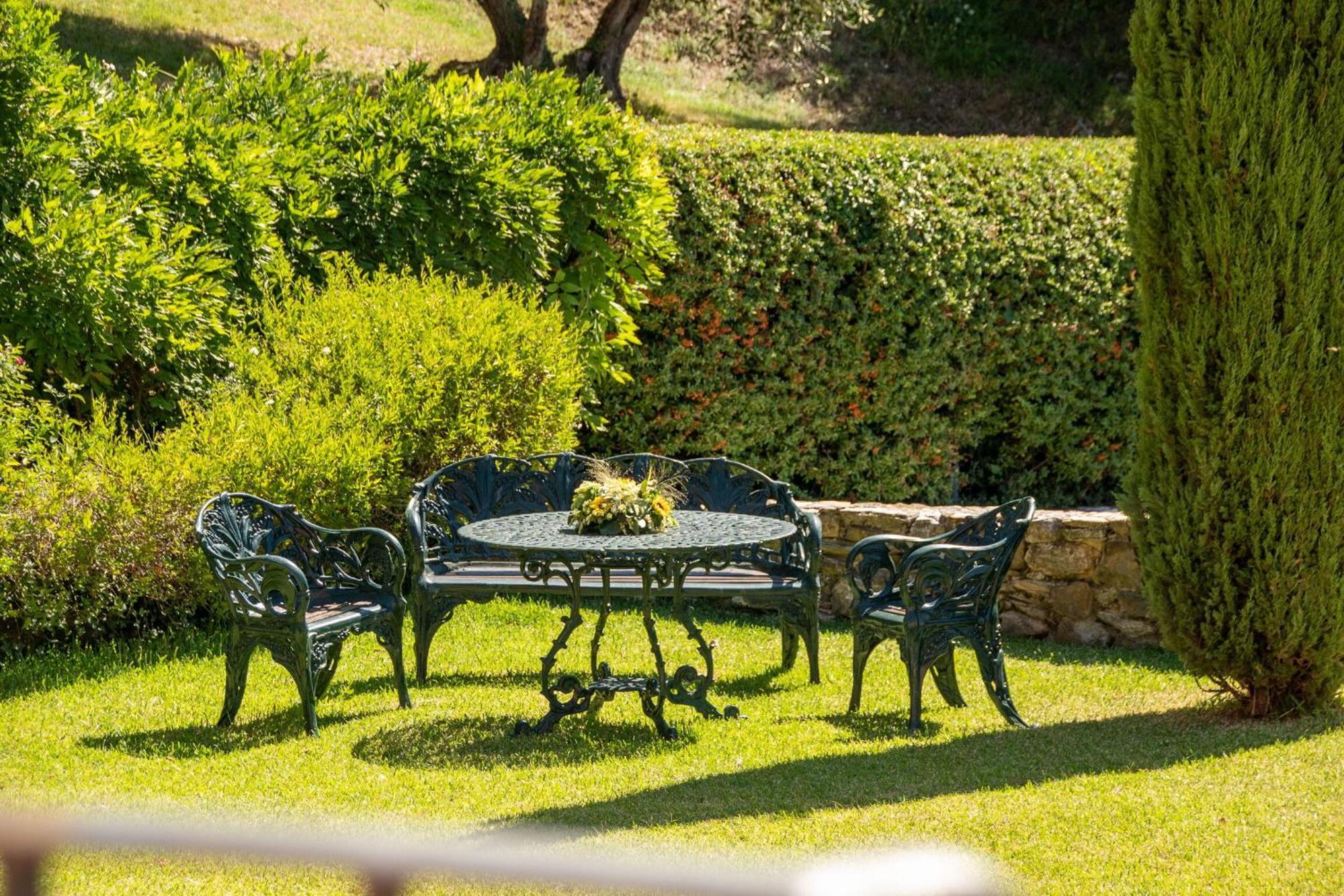 Villa Igea By Salogi Villas Mastiano Eksteriør billede
