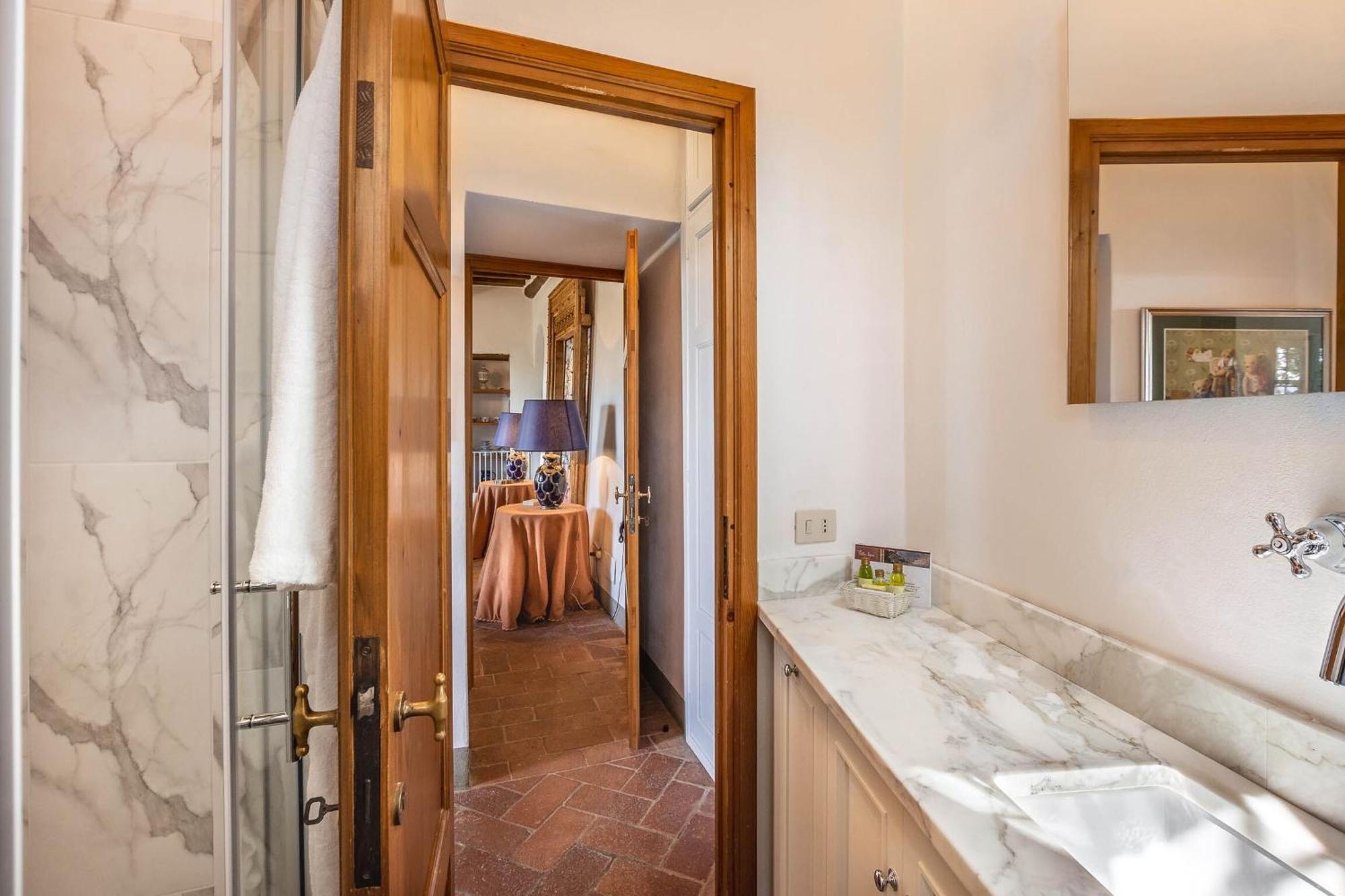Villa Igea By Salogi Villas Mastiano Eksteriør billede
