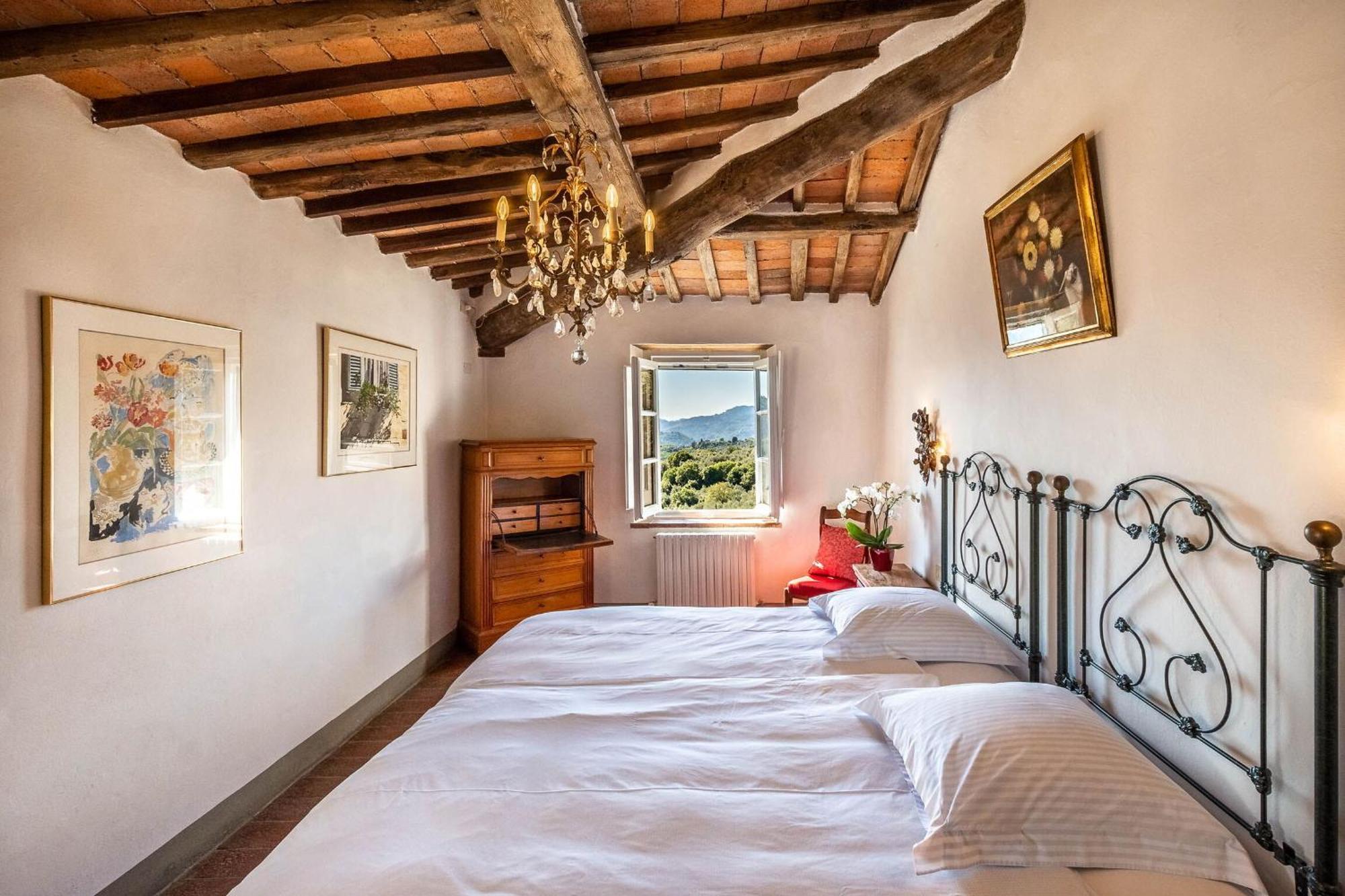 Villa Igea By Salogi Villas Mastiano Eksteriør billede