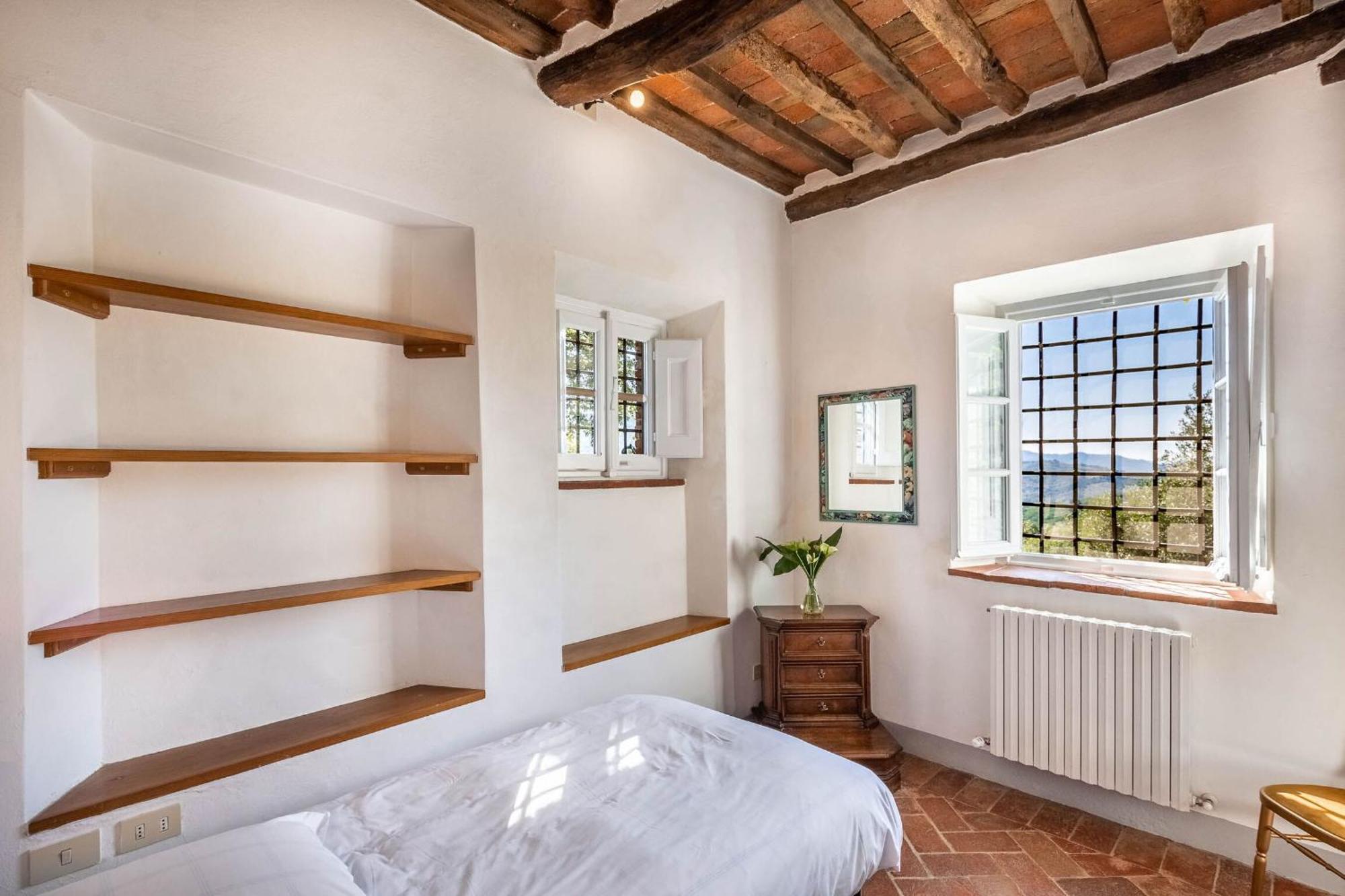 Villa Igea By Salogi Villas Mastiano Eksteriør billede