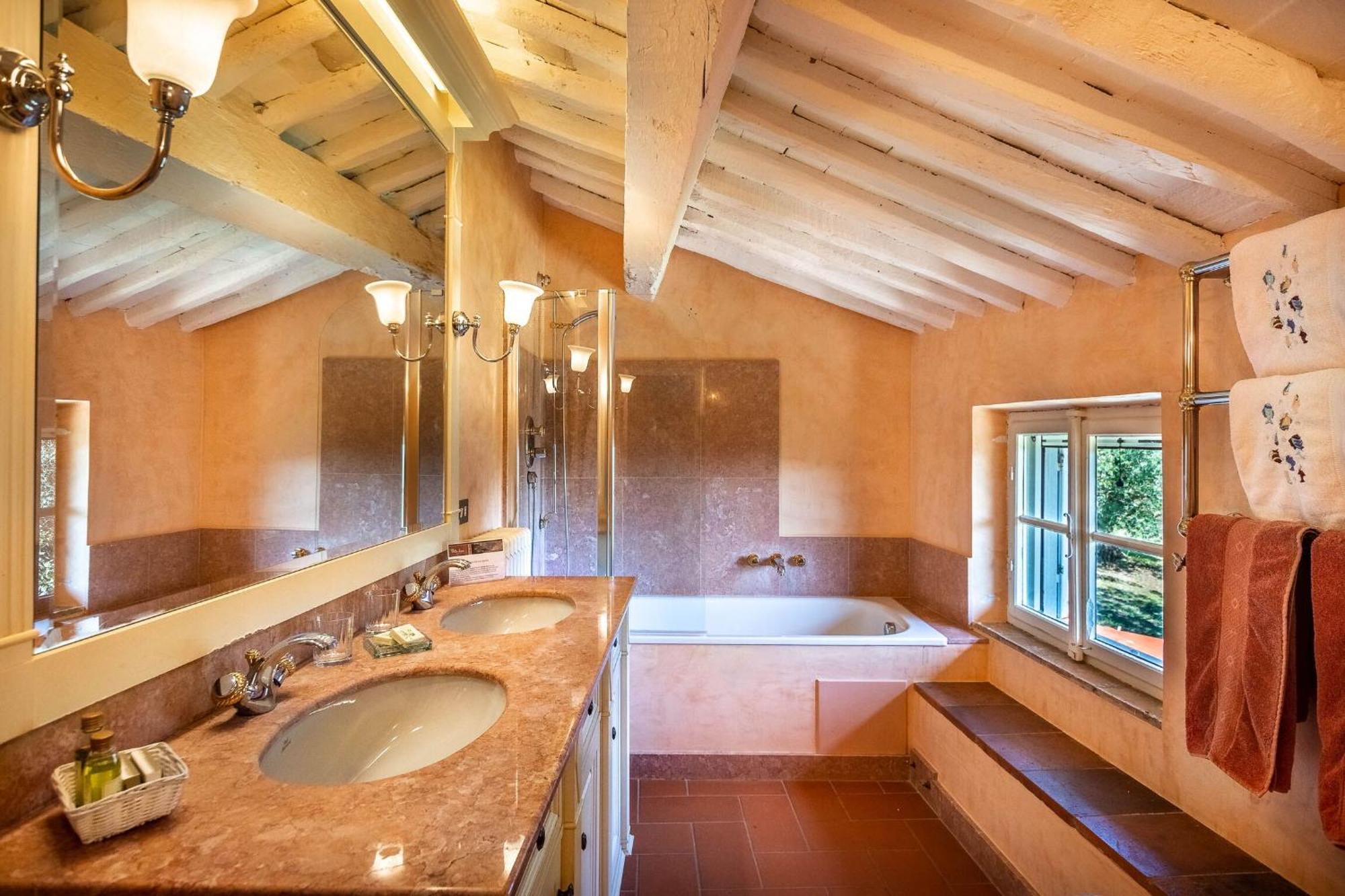 Villa Igea By Salogi Villas Mastiano Eksteriør billede