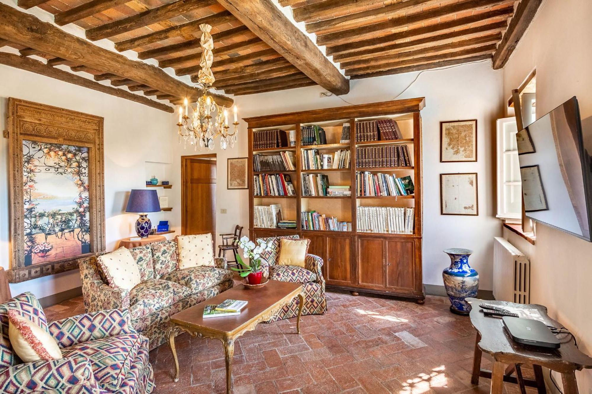 Villa Igea By Salogi Villas Mastiano Eksteriør billede