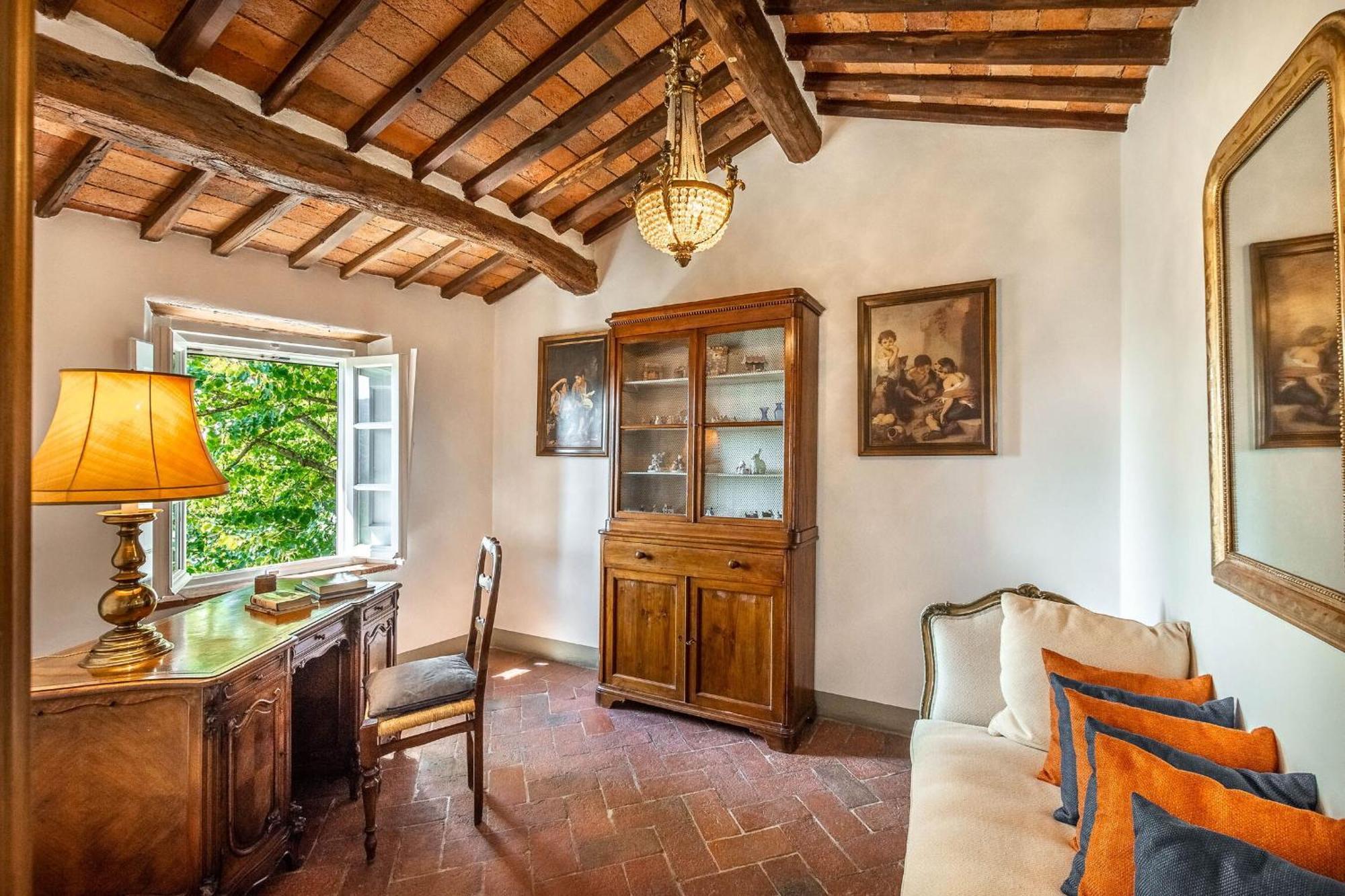 Villa Igea By Salogi Villas Mastiano Eksteriør billede