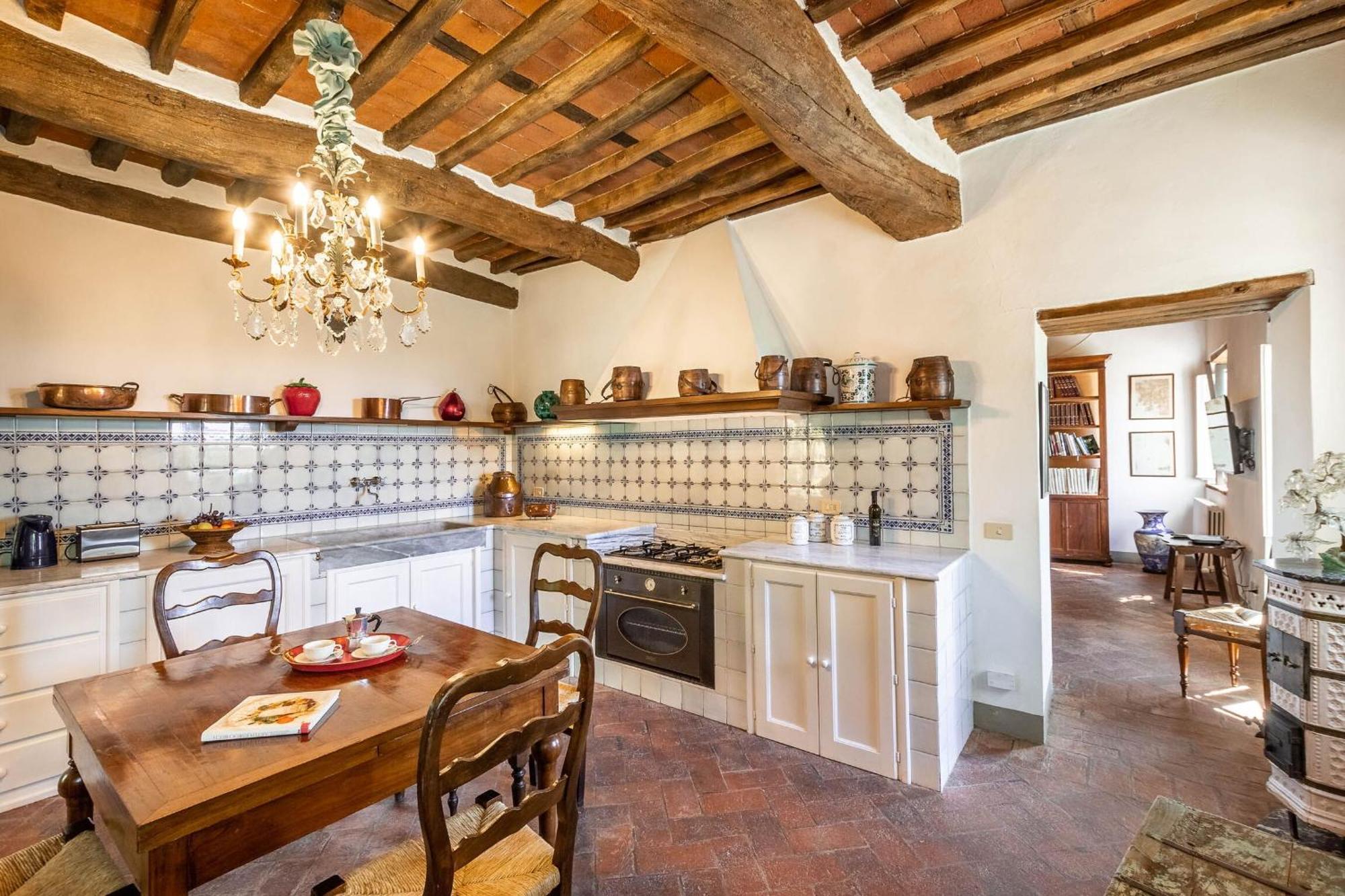 Villa Igea By Salogi Villas Mastiano Eksteriør billede