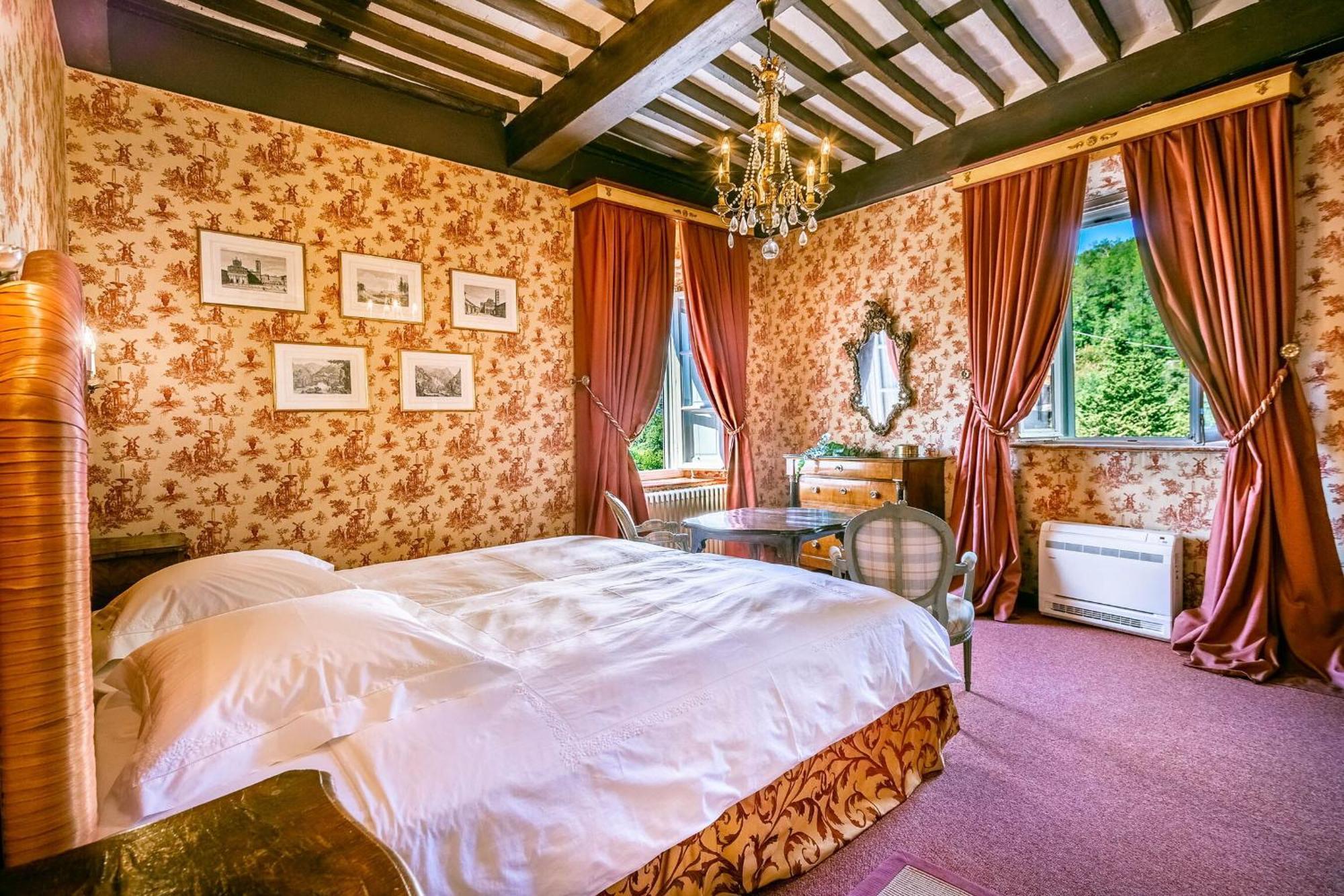 Villa Igea By Salogi Villas Mastiano Eksteriør billede